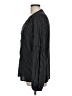 Paige Black Long Sleeve Blouse Size L - photo 5