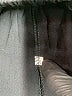 Unbranded Black Active Pants Size 24 waist (estimated) - photo 7