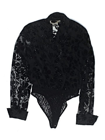 Cache Long Sleeve Blouse (view 2)