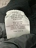 Joseph A. Black Turtleneck Sweater Size XL - photo 8