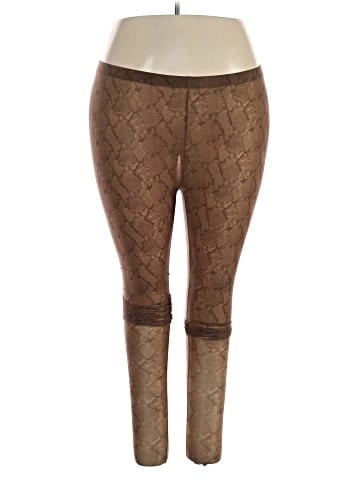 SKIMS Leggings (view 1)