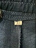 Unbranded 100% Polyester Blue Casual Pants Size XL - photo 4