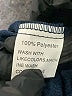 Unbranded 100% Polyester Blue Casual Pants Size XL - photo 5