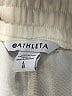 Athleta Ivory Cargo Pants Size L - photo 7