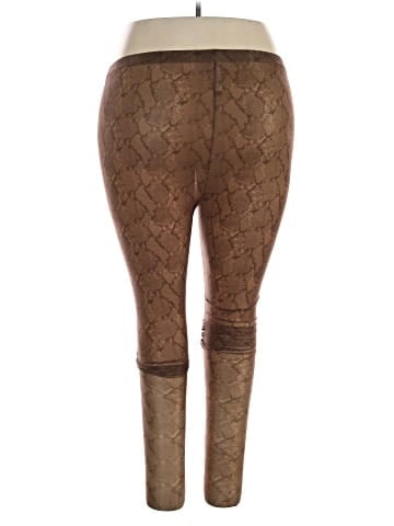 SKIMS Leggings (view 2)
