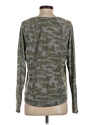 Mudd Long Sleeve T-Shirt (view 2)