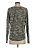 Mudd Gray Long Sleeve T-Shirt Size S - photo 2