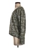 Mudd Gray Long Sleeve T-Shirt Size S - photo 5