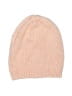 Old Navy 100% Acrylic Pink Beanie One size - photo 1