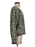 Mudd Gray Long Sleeve T-Shirt Size S - photo 4