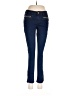 Jennifer Lopez Blue Jeans Size 6 - photo 1