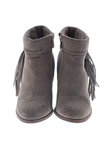 Jessica Simpson Ankle Boots (view 2)