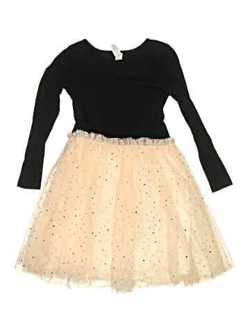 Harper Canyon Dress (view 1)