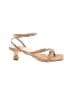 Dolce Vita Tan Sandals Size 6 - photo 1
