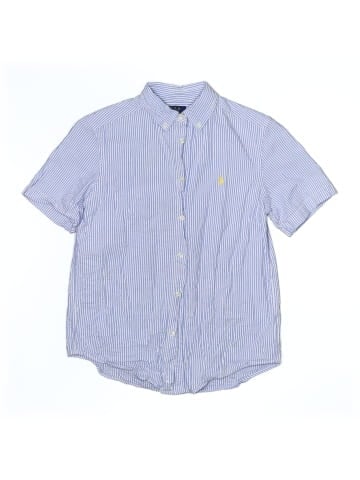 Polo by Ralph Lauren Short Sleeve Button-Down Shirt (view 1)