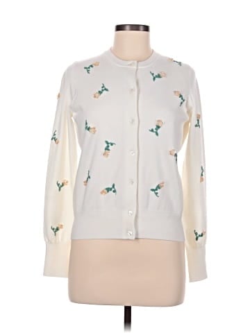 Ann Mashburn Cardigan (view 1)