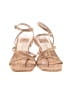 Dolce Vita Tan Sandals Size 6 - photo 2