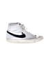 Nike White Sneakers Size 8 - photo 1