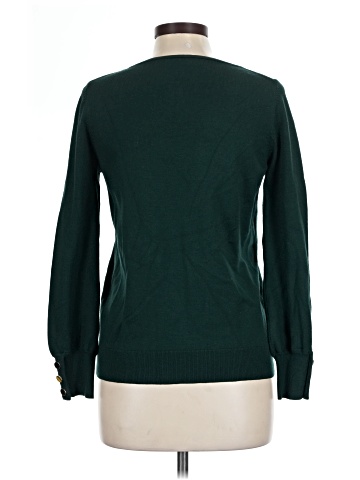 Ann Taylor Long Sleeve T-Shirt (view 2)