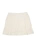 Fairway & Greene Argyle Ivory Skort Size M - photo 1