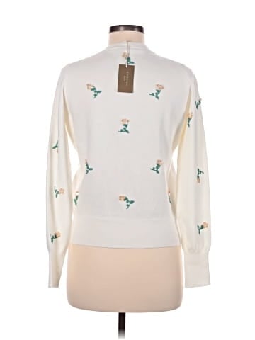 Ann Mashburn Cardigan (view 2)