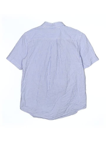 Polo by Ralph Lauren Short Sleeve Button-Down Shirt (view 2)