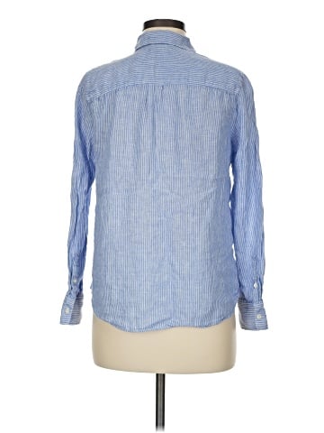 J.Crew Long Sleeve Button-Down Shirt (view 2)