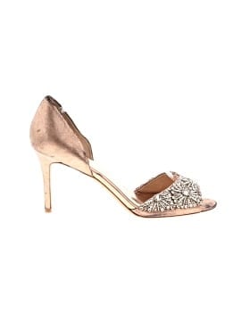 Badgley Mischka Heels (view 1)