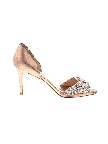 Badgley Mischka Heels (view 1)