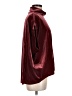 Umgee Burgundy 3/4 Sleeve Blouse Size M - photo 4