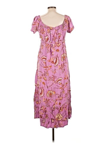 Isabel Maternity Casual Dress (view 2)