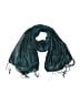 Unbranded Teal Scarf One size - photo 1