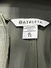Athleta Solid Gray Active Pants Size XL - photo 7