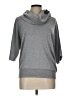 MICHAEL Michael Kors Gray Poncho Size L - photo 1