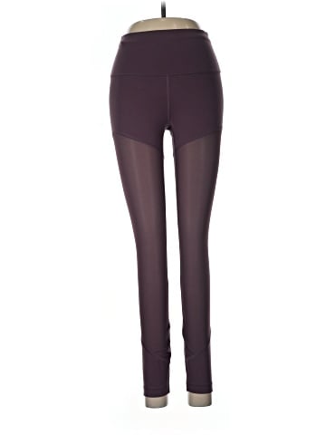 Lululemon Athletica Active Pants (view 1)