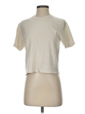 Comfort Colors Short Sleeve Turtleneck (view 1)