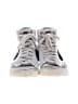 Nike White Sneakers Size 8 - photo 2