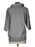 MICHAEL Michael Kors Gray Poncho Size L - photo 2