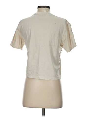 Comfort Colors Short Sleeve Turtleneck (view 2)