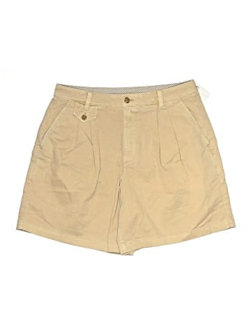 Gap Khaki Shorts (view 1)