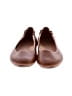 Dansko 100% Leather Brown Flats Size EU 39 1/2 - photo 2