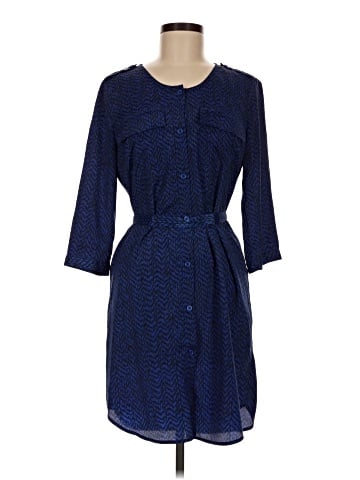 Moda International Casual Dress (view 1)