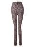 Athleta Animal Print Pink Active Pants Size S - photo 2
