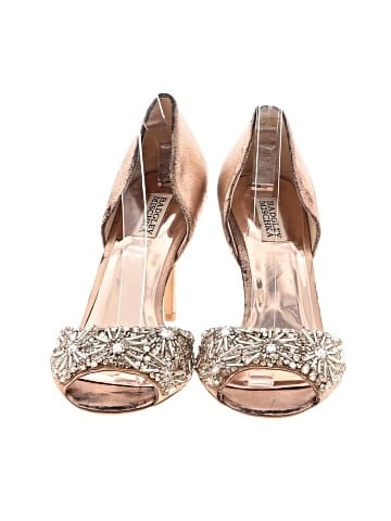 Badgley Mischka Heels (view 2)