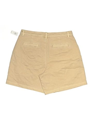 Gap Khaki Shorts (view 2)