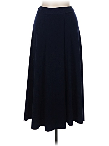 Christopher Fischer Formal Skirt (view 2)