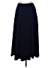 Christopher Fischer Solid Blue Formal Skirt One size - photo 2