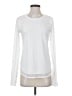 Head White Long Sleeve T-Shirt Size S - photo 1