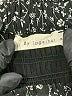 By Together 100% Polyester Stars Black Casual Skirt Size M - photo 4