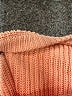 Unbranded Pink Pullover Sweater Size 120 cm / US 6X - photo 3